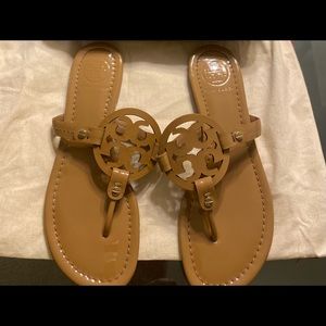 Tory Burch sandals
